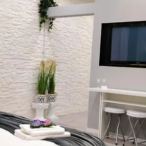 Bed and breakfast Center, Milán