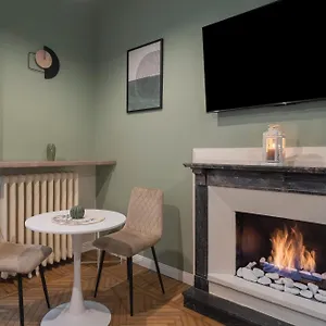  Bed & Breakfast Loreto Prestige - Parking Free & Bulb Gym